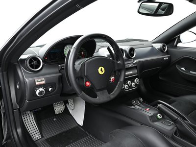 FERRARI 599GTO - 2
