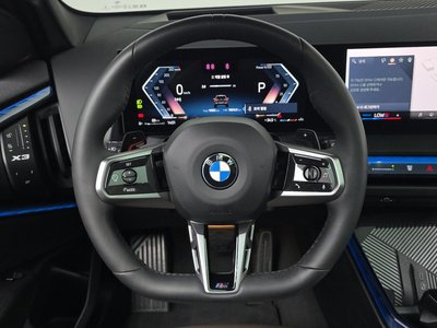 صورة مصغرة 13 لـ 2025 BMW X3
