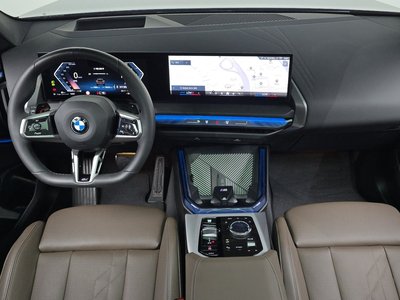 2025 BMW X3 — фото 5