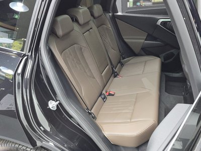 صورة مصغرة 11 لـ 2025 BMW X3