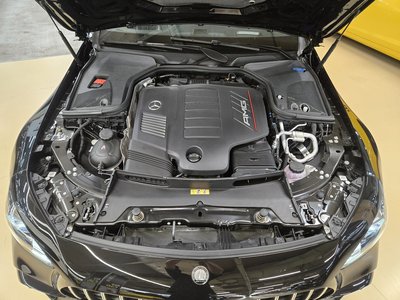 2026 Mercedes-BENZ GT AMG — фото 4