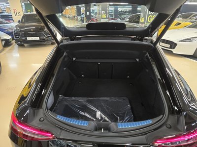 صورة مصغرة 14 لـ 2026 Mercedes-BENZ GT AMG