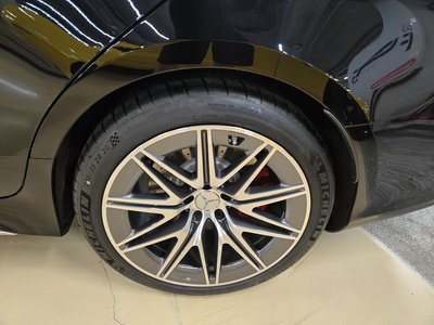 2026 Mercedes-BENZ GT AMG — фото 6
