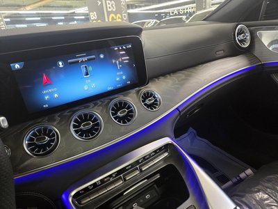 2026 Mercedes-BENZ GT AMG — фото 9