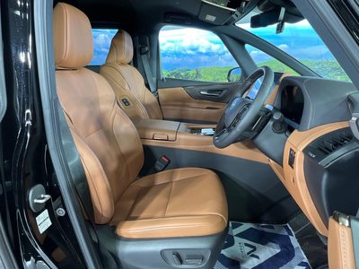 TOYOTA VELLFIRE - 10