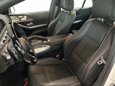 صورة مصغرة 14 لـ 2026 Mercedes-BENZ GLE