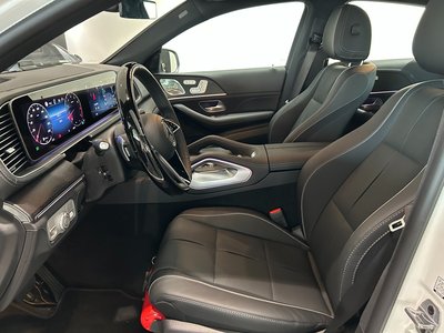 صورة 10 لـ 2026 Mercedes-BENZ GLE