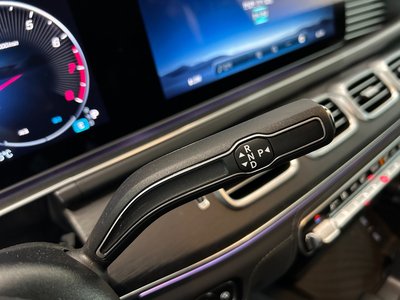 صورة 9 لـ 2026 Mercedes-BENZ GLE