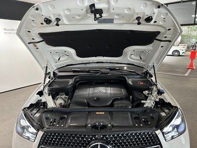 صورة 7 لـ 2026 Mercedes-BENZ GLE