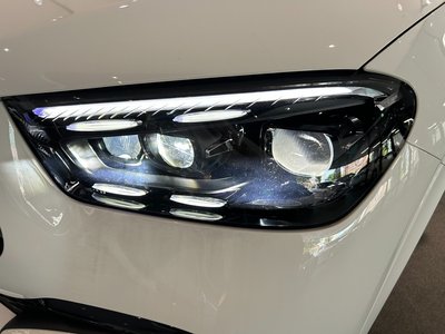 صورة مصغرة 19 لـ 2026 Mercedes-BENZ GLE
