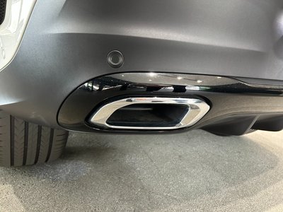 صورة مصغرة 17 لـ 2026 Mercedes-BENZ GLE