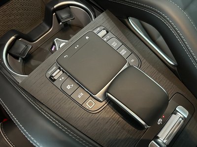 صورة مصغرة 13 لـ 2026 Mercedes-BENZ GLE