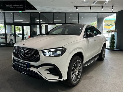 صورة 1 لـ 2026 Mercedes-BENZ GLE