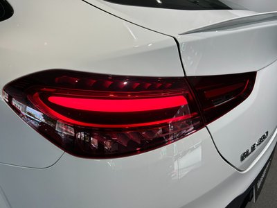 صورة مصغرة 18 لـ 2026 Mercedes-BENZ GLE