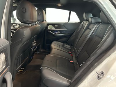 صورة مصغرة 11 لـ 2026 Mercedes-BENZ GLE