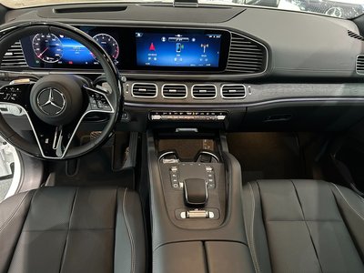 صورة 4 لـ 2026 Mercedes-BENZ GLE