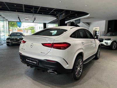 صورة 5 لـ 2026 Mercedes-BENZ GLE