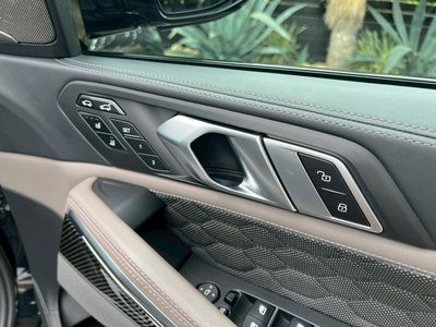 2021 BMW X6 M — миниатюра 34