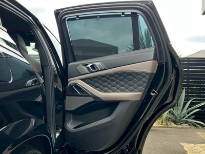 2021 BMW X6 M — миниатюра 38