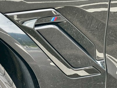 2021 BMW X6 M — миниатюра 19