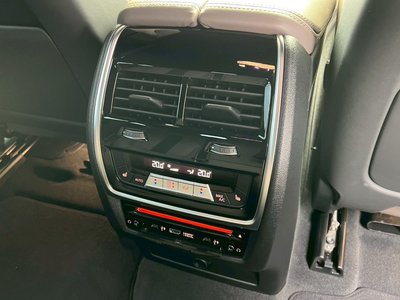 2021 BMW X6 M — миниатюра 62