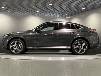 MERCEDES-BENZ GLC - 10