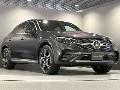 MERCEDES-BENZ GLC - 8