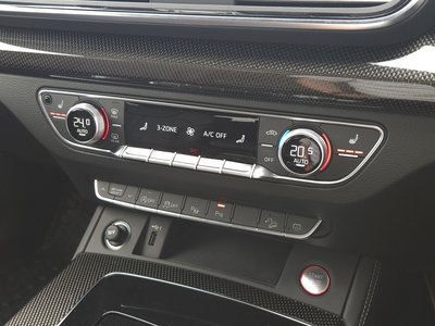 2025 AUDI SQ5 SPORTBACK 缩略图 15