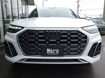 2025 AUDI SQ5 SPORTBACK 缩略图 20