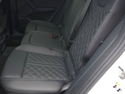 صورة 9 لـ 2025 AUDI SQ5 SPORTBACK