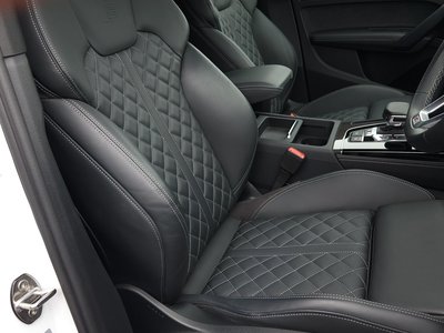 صورة 7 لـ 2025 AUDI SQ5 SPORTBACK