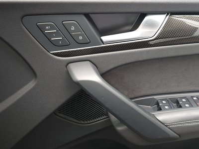 2025 AUDI SQ5 SPORTBACK 缩略图 13