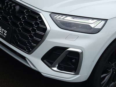 صورة 5 لـ 2025 AUDI SQ5 SPORTBACK