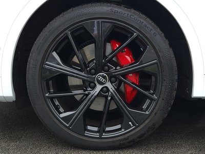 2025 AUDI SQ5 SPORTBACK 缩略图 19