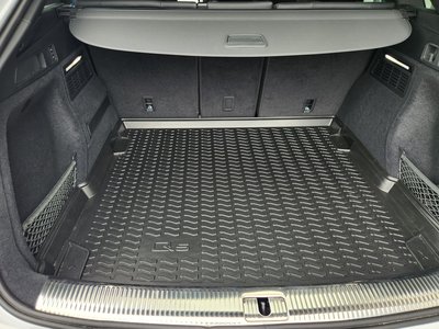 2025 AUDI SQ5 SPORTBACK 缩略图 16