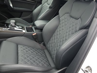 صورة 8 لـ 2025 AUDI SQ5 SPORTBACK