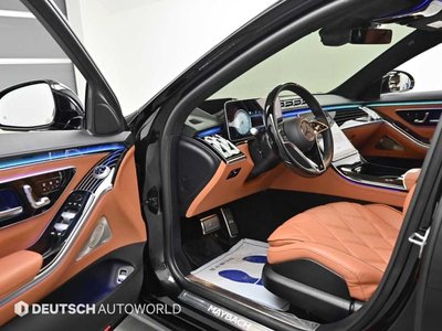 2023 Mercedes-BENZ S-CLASS thumbnail 11