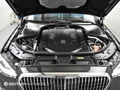 صورة 7 لـ 2023 Mercedes-BENZ S-CLASS