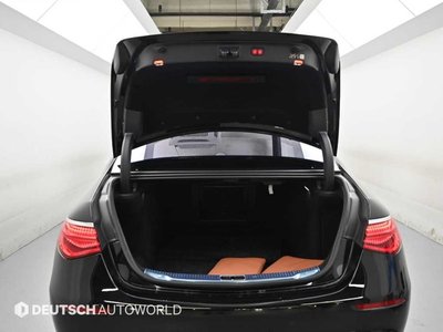 2023 Mercedes-BENZ S-CLASS thumbnail 19