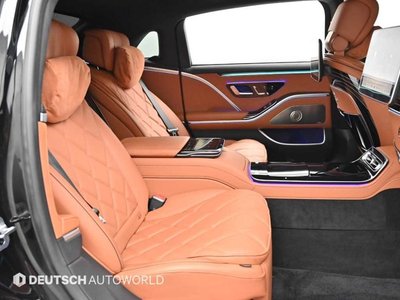 2023 Mercedes-BENZ S-CLASS thumbnail 12