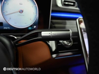 صورة 9 لـ 2023 Mercedes-BENZ S-CLASS