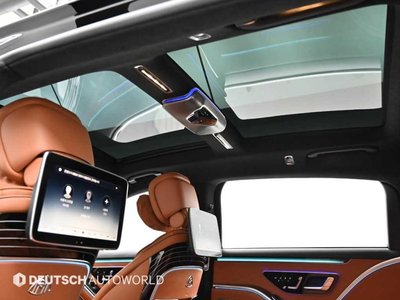 2023 Mercedes-BENZ S-CLASS thumbnail 18