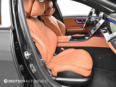 صورة 10 لـ 2023 Mercedes-BENZ S-CLASS