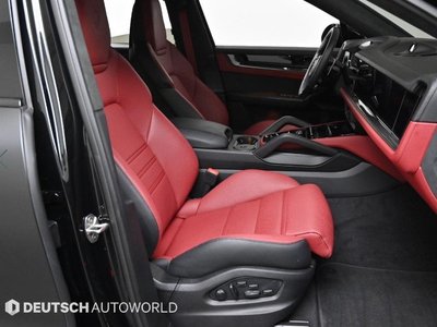PORSCHE CAYENNE - 10