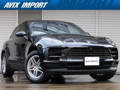 صورة 2 لـ 2019 Porsche MACAN