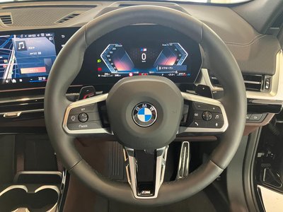 2025 BMW X2 — миниатюра 33