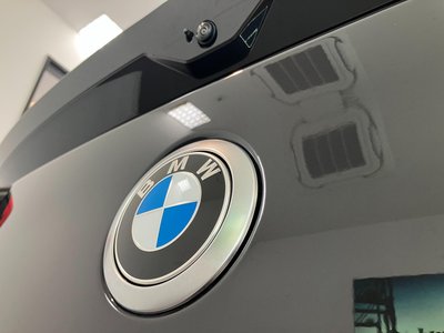 2025 BMW X2 — миниатюра 18