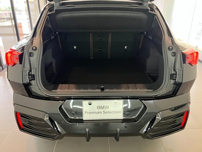 2025 BMW X2 — миниатюра 15