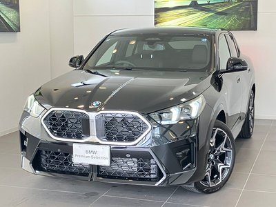 2025 BMW X2 — миниатюра 45