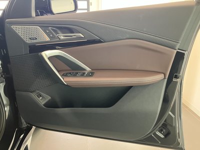 2025 BMW X2 — миниатюра 40